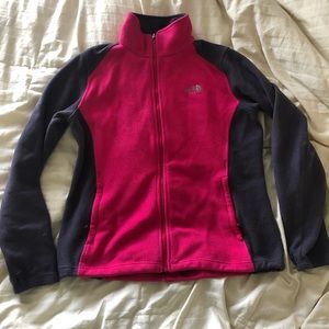 The North Face Fleece